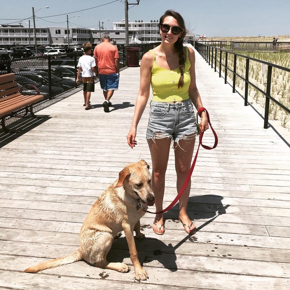 Meet your Posher, Elizabeth - Picture 6 of 12